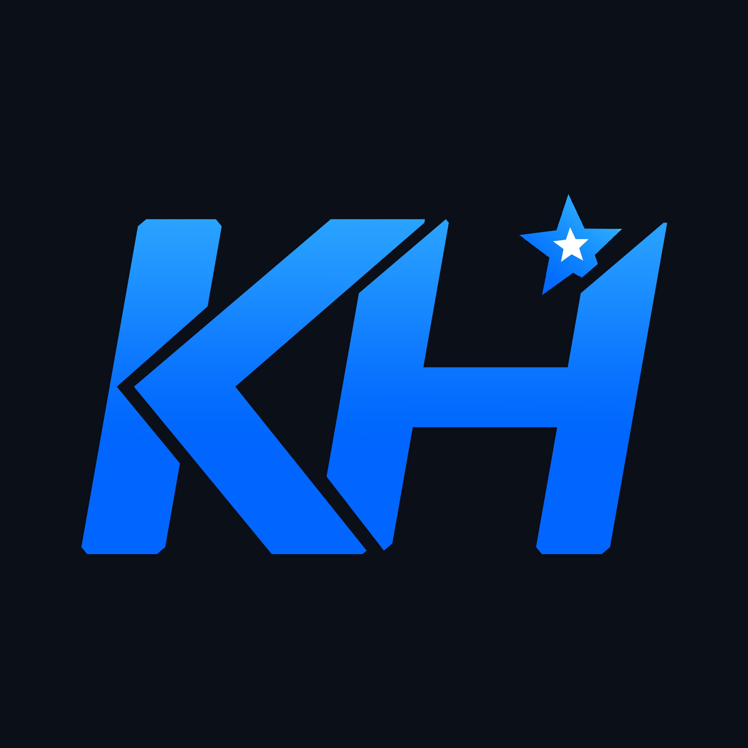 KyraHosting Platform